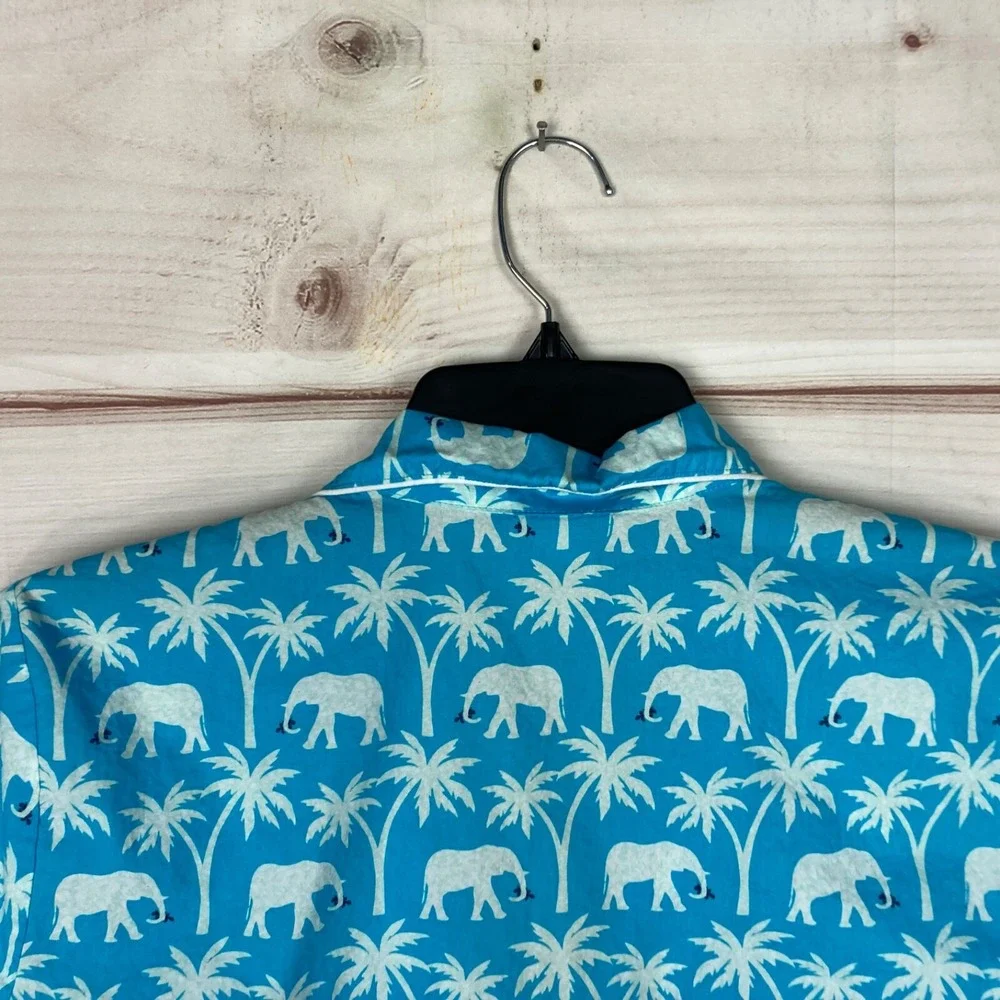 J. Crew Factory crew pajama
